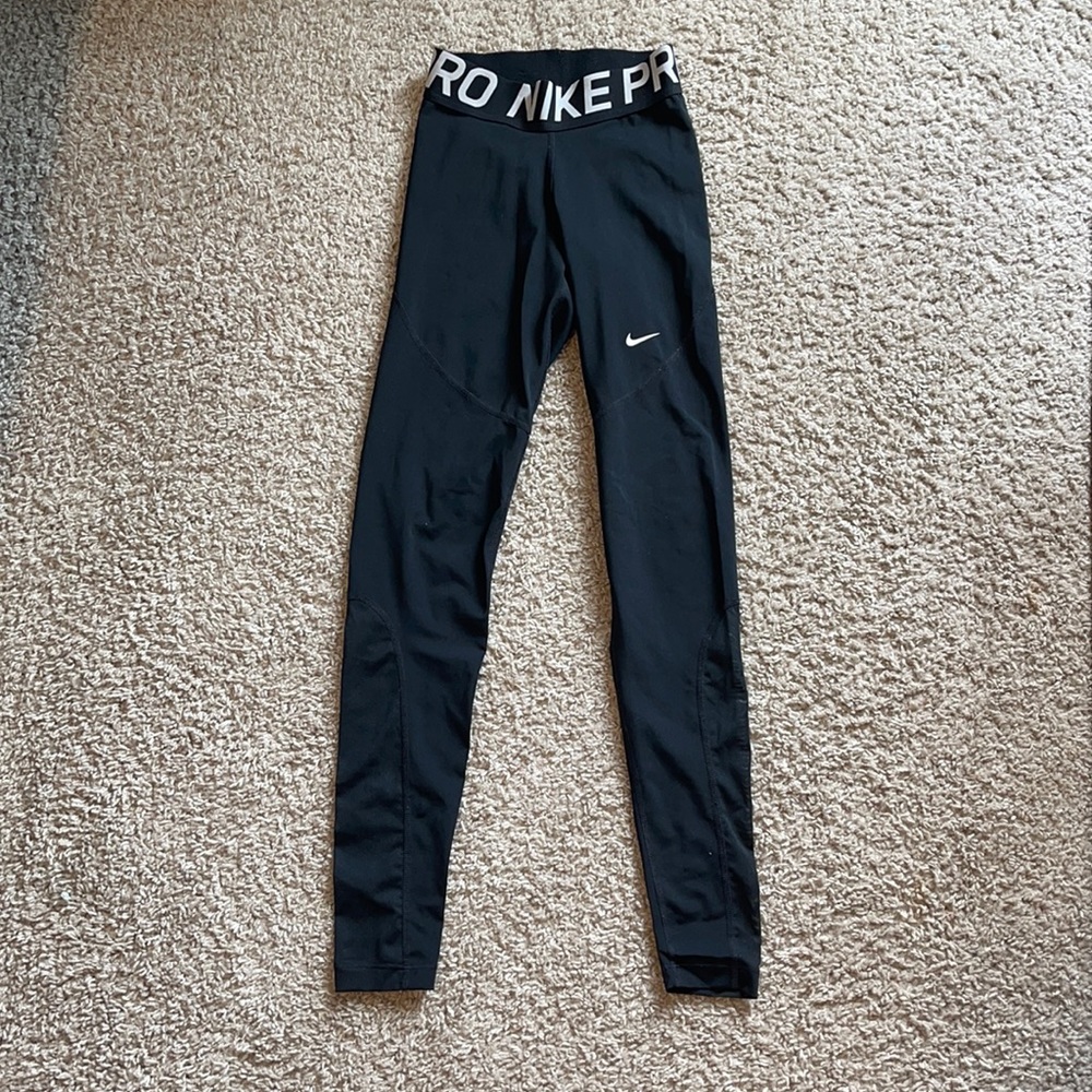 Nike Pro Leggings Sz XS